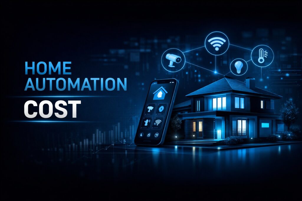 Home Automation Cost