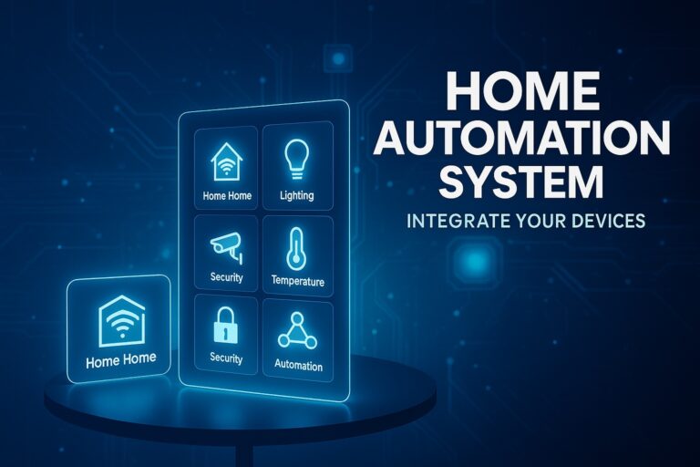 Home Automation System