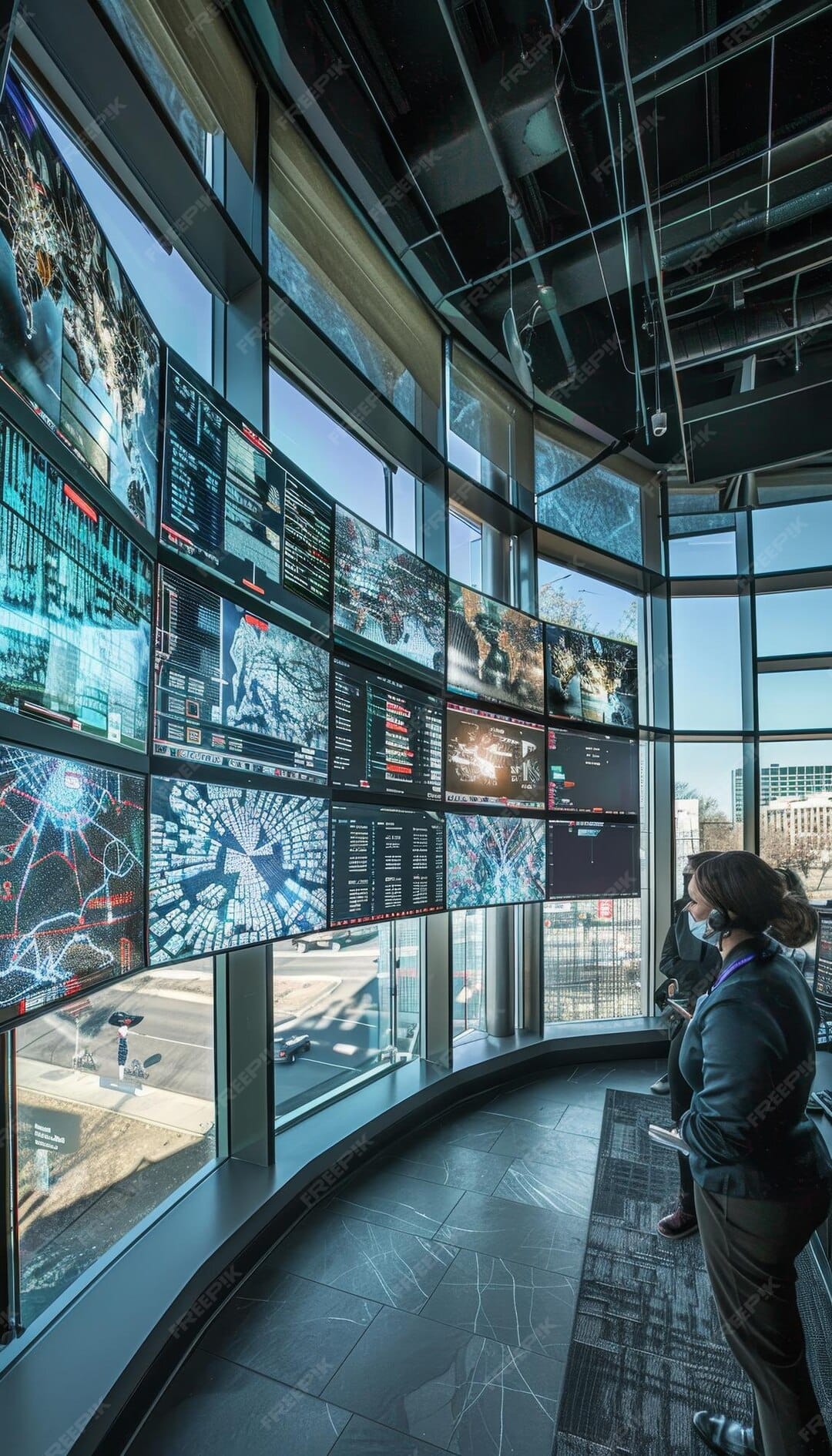 Ai Integration Osint Analyzing Data Streams Algorithms Modern Intelligence Center_251376